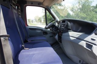 Iveco Daily 35S12